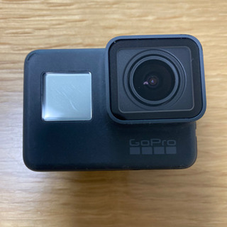 GoPro HERO6 BLACK