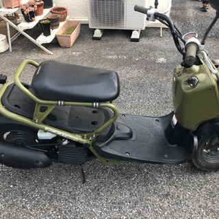 ズーマー不具合なし