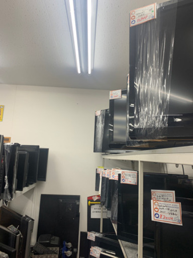 ✨テレビSALE開催中✨ SHARP 2012年　テレビ　32型 