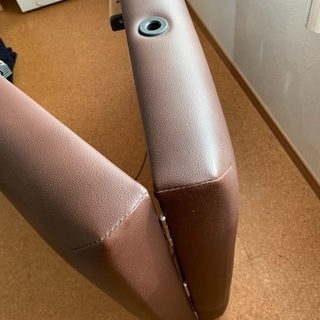 マッサージベッドの画像