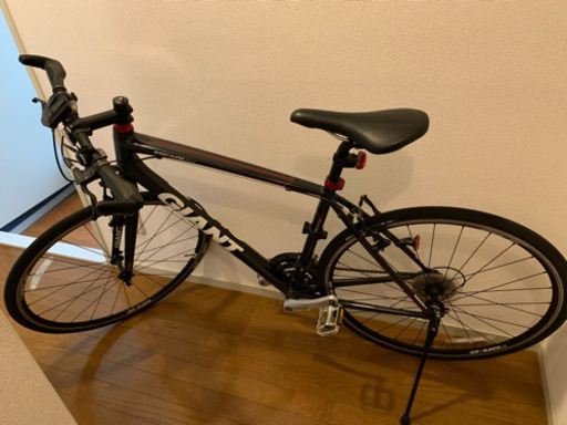 giant クロスバイク escape rx 3 2015