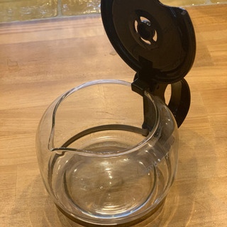 【値下げ！】アイリスオーヤマ ドリップ式コーヒーメーカーの画像