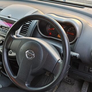 日産 ノート 15S 兵庫県の画像