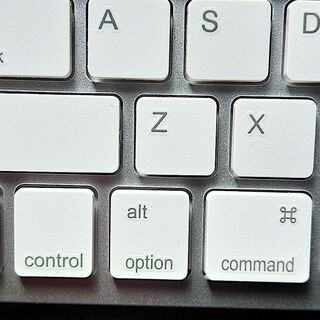 BK3001ワイヤレスBluetoothキーボードMAC / Windows用の画像