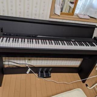 人から譲り受けましたの画像