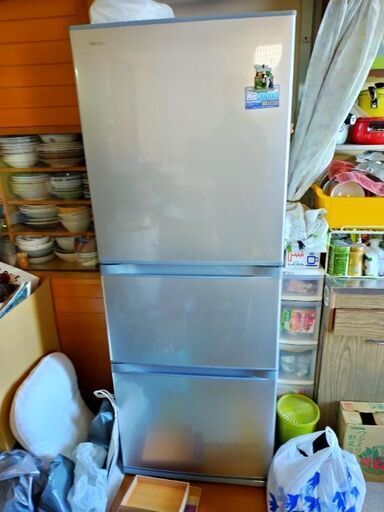 【まとめて処分】冷蔵庫、テレビ、洗濯機、エアコン、電子レンジ、炊飯器