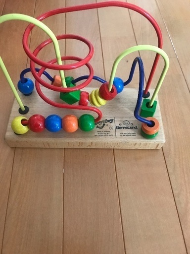 知育玩具 ルーピング