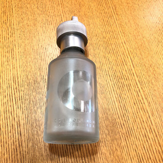 決まりました！香水　CO2