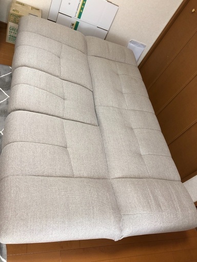 ソファベッド