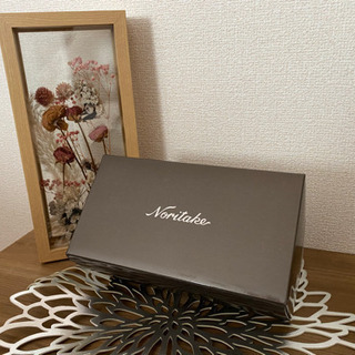 ノリタケ　マグペアセット【新品/未使用】の画像