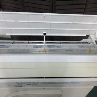 K02072 東芝 中古エアコン 主に14畳用 冷4.0kw／暖5.0kw