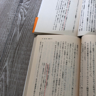 三枝匡 3冊セットの画像