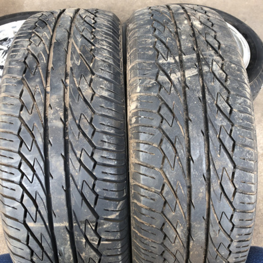 165/55R15 タイヤホイール