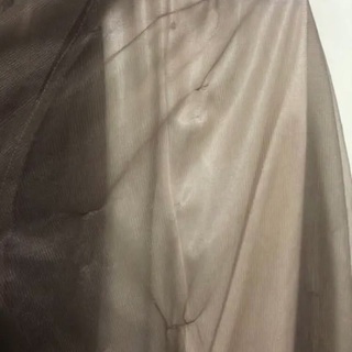 【あげます】NICE CLAUPブラウス＋スカートの画像