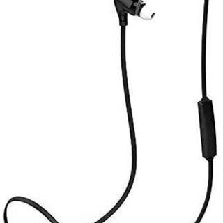 SoundPEATS(サウンドピーツ) Bluetooth v4.1 ワイヤレススポーツイヤホン ランニングイヤホン QY5の画像