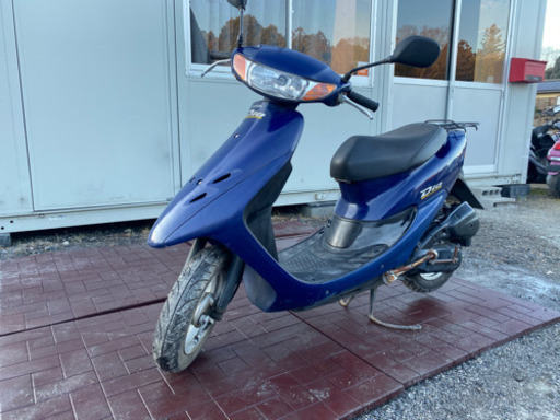 オートショップable 03010528LD ホンダ ライブディオ 青 関東圏内 即日配送 激安配送料金3000円〜。 他にも多数出品中！！オートショップableで検索♩ 修理や買取も可能です！クレジット分割、代引き支払い可能！平均在庫日数3日 業者卸にも