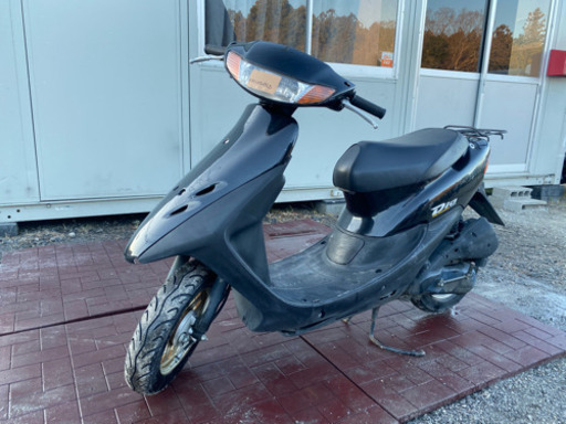 オートショップable 03010529LD ホンダ ライブディオ 黒 関東圏内 即日配送 激安配送料金3000円〜。 他にも多数出品中！！オートショップableで検索♩ 修理や買取も可能です！クレジット分割、代引き支払い可能！平均在庫日数3日 業者卸にも