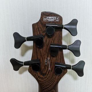 Cort Artisan C5H WP 5弦 エレキベース コルト アーチザン Cort（コルト）エレキベース Artisan（アーチザン）C5H 5弦