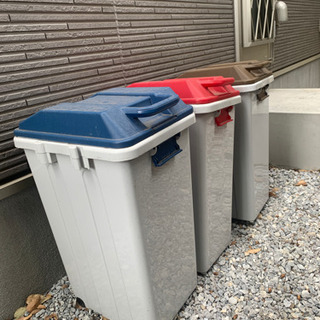 45Ｌゴミ箱