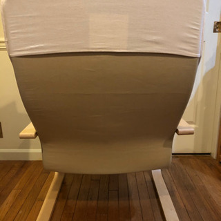 IKEAの椅子差し上げますの画像