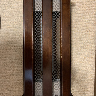足温器