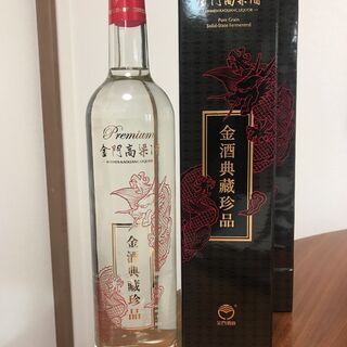 台湾高粱酒＋台湾ウィスキー＋ウォッカ2本（チョコレート風味、エス...