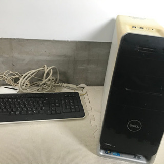 【取引き中】Dell XPS の画像