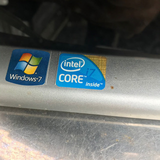 【取引き中】Dell XPS の画像