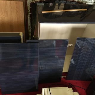 （値下げ）LIXILのダウンウォールの画像