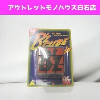 保管未使用品 B'z CUBE ビーズキューブ ルービックキュー...