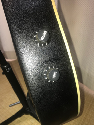 エレアコギター　ARIA AMB35