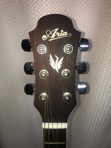 エレアコギター　ARIA AMB35