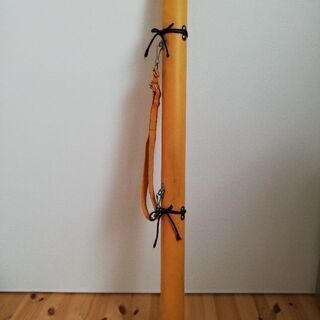 弓道　矢　矢筒の画像