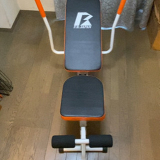 ツイスト運動器-腹斜筋トレーニングの画像