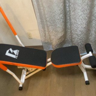 ツイスト運動器-腹斜筋トレーニングの画像