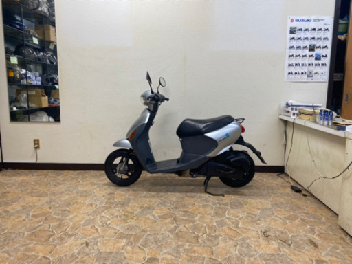 レッツ4シルバー