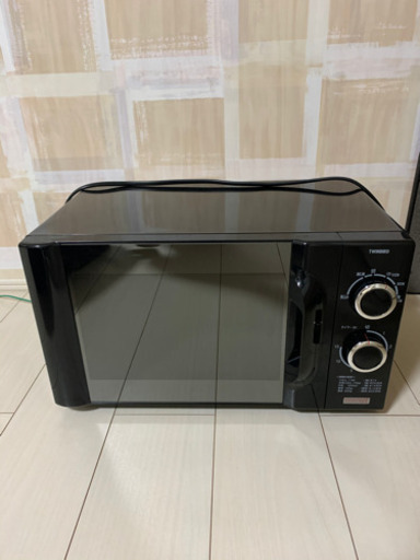 電子レンジ