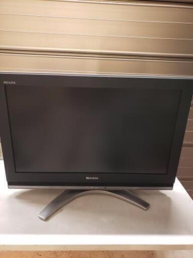 TOSHIBA 東芝 REGZA 32V型 液晶カラーテレビ 32C3500