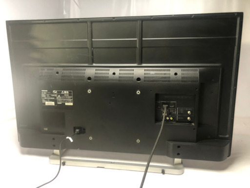 TOSHIBA2014年製　液晶テレビ　40インチ　40G9