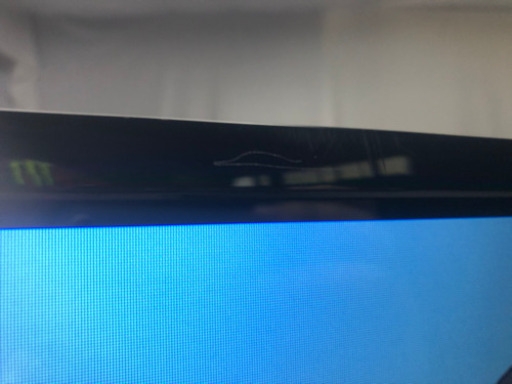 TOSHIBA2014年製　液晶テレビ　40インチ　40G9