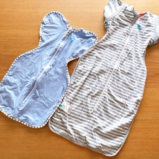 スワドルアップ　S ステージ2 セット