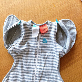 スワドルアップ　S ステージ2 セットの画像