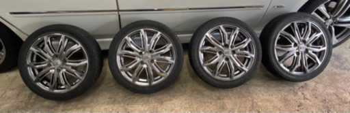 軽自動車用 社外　アルミホイール