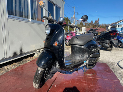 オートショップable 03010522Y ヤマハ ビーノ 黒 関東圏内 即日配送 激安配送料金3000円〜。 他にも多数出品中！！オートショップableで検索♩ 修理や買取も可能です！クレジット分割、代引き支払い可能！平均在庫日数3日 業者卸にも