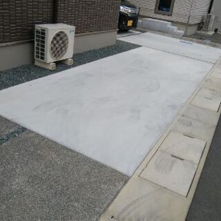 駐車場お貸しします