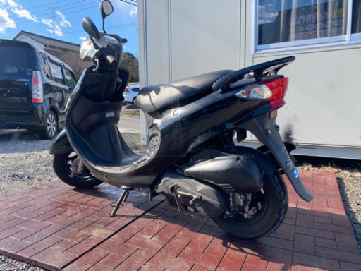 オートショップable 03010520T SYM KAZE50 黒 関東圏内 即日配送 激安配送料金3000円〜。 他にも多数出品中！！オートショップableで検索♩ 修理や買取も可能です！クレジット分割、代引き支払い可能！平均在庫日数3日 業者卸にも
