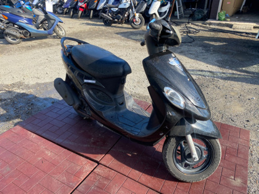 オートショップable 03010520T SYM KAZE50 黒 関東圏内 即日配送 激安配送料金3000円〜。 他にも多数出品中！！オートショップableで検索♩ 修理や買取も可能です！クレジット分割、代引き支払い可能！平均在庫日数3日 業者卸にも