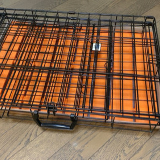 ペット用ケージの画像