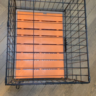 ペット用ケージの画像