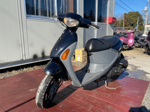 オートショップable 03010519S  スズキ レッツ4 黒  関東圏内 即日配送 激安配送料金3000円〜。 他にも多数出品中！！オートショップableで検索♩ 修理や買取も可能です！クレジット分割、代引き支払い可能！平均在庫日数3日 業者卸にも